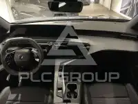 2025 Peugeot 5008