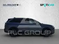2025 Peugeot 5008