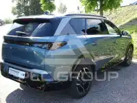 2025 Peugeot 5008