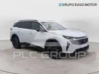 2025 Peugeot 5008