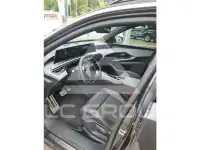 2025 Peugeot 5008