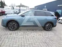 2025 Peugeot 5008