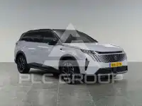 2025 Peugeot 5008
