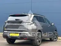 2025 Peugeot 5008