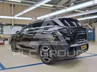 2025 Peugeot 5008