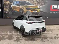 2025 Peugeot 5008