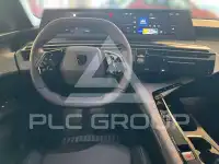 2026 Peugeot 5008