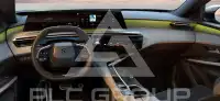 2025 Peugeot 5008
