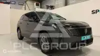 2025 Peugeot 5008