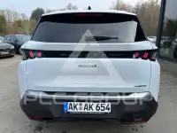 2025 Peugeot 5008