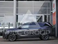 2025 Peugeot 5008
