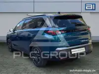 2025 Peugeot 5008