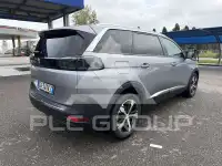 2025 Peugeot 5008