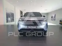 2025 Peugeot 5008