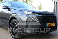 2025 Peugeot 5008