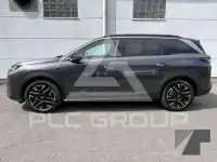 2025 Peugeot 5008