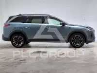 2025 Peugeot 5008
