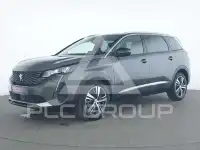 2025 Peugeot 5008