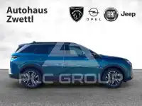 2025 Peugeot 5008