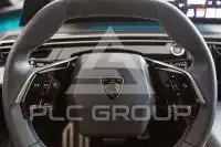 2025 Peugeot 5008