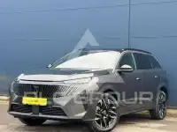 2025 Peugeot 5008