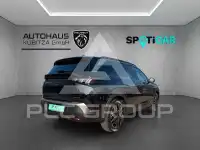 2025 Peugeot 5008