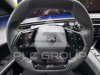2025 Peugeot 5008