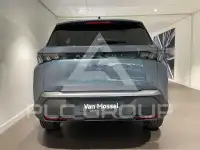 2025 Peugeot 5008