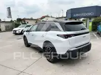 2025 Peugeot 5008