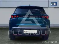 2025 Peugeot 5008