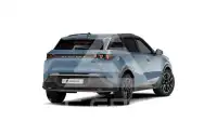 2025 Peugeot 5008