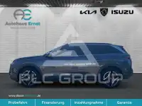 2025 Peugeot 5008