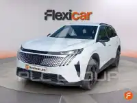 2025 Peugeot 5008