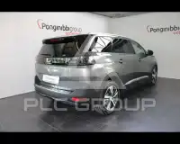 2025 Peugeot 5008
