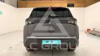 2025 Peugeot 5008