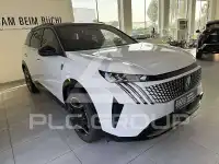 2025 Peugeot 5008
