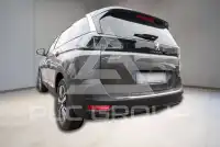 2025 Peugeot 5008