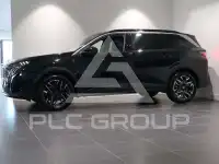 2025 Peugeot 5008