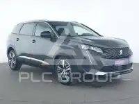 2025 Peugeot 5008