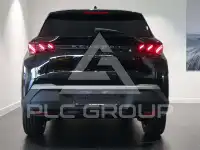 2025 Peugeot 5008