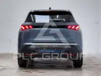 2025 Peugeot 5008