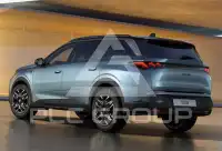 2025 Peugeot 5008