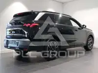 2025 Peugeot 5008