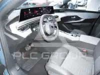 2025 Peugeot 5008