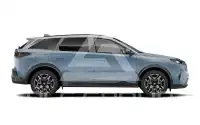 2025 Peugeot 5008
