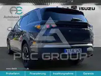 2025 Peugeot 5008