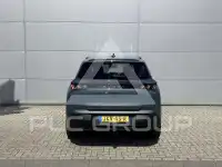 2025 Peugeot 5008