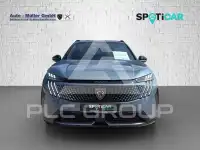 2025 Peugeot 5008