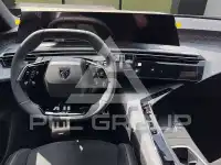 2025 Peugeot 5008