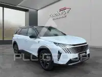 2025 Peugeot 5008